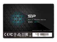 SILICON POWER SSD Slim S55 120GB 2.5' SATA-600