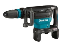 Makita HM002GZ03 Nedrivningshammer Intet batteri SDS-max 2600W