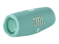 JBL Charge 5 Højttaler Grøn