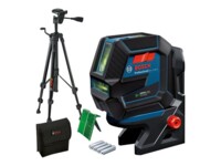 Bosch Professional GCL 2-50 G Krydslaser