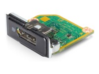 HP Flex IO V2 Card Reservedel