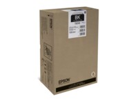 Epson T9741 Sort Blækpakke