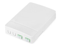 DIGITUS Hvid