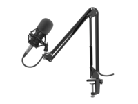 GENESIS Radium 300 XLR Kablet Sort