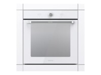 Gorenje Simplicity Hvid Elektrisk ovn 77liter A Ovn