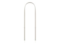 Apple Skulderrem Beige