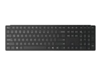 Lenovo Multi-Mode Pro 6000 Tastatur Trådløs Svensk/finsk