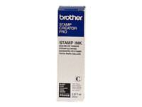 Brother Sort Blækrefill