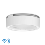 Shelly SNSN-0031Z Røgalarm Hvid