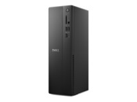 Dell Pro Slim Essential QVS1260 Tynd desktop Core Ultra 5 225 16GB 1TB Intel Graphics Windows 11 Home