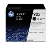 HP 90X Sort 24000 sider Toner CE390XD