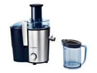 Bosch MES3500 Saftpresser 700W Sort