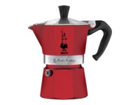 Bialetti Moka Express Filtreringsapparat
