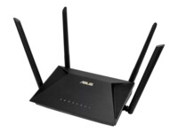 ASUS RT-AX1800U Trådløs router