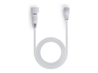 Ecovacs Forlængerkabel til strøm 1.5m Hvid