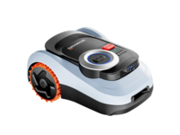 Segway Navimow i215 LiDAR Robotplæneklipper 22 cm Skærebredde