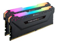 CORSAIR Vengeance DDR4 16GB kit 2933MHz CL16 Ikke-ECC