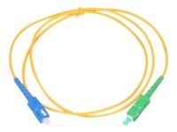 Extralink Patchkabel Fiberoptik G.657.A1 50cm