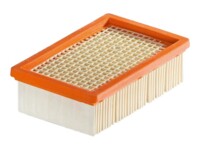 Kärcher Støvsuger Filter