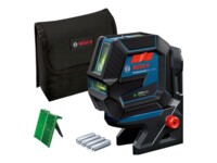 Bosch Professional GCL 2-50 G Krydslaser