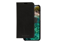 dbramante1928 Lynge Beskyttelsescover Sort Samsung Galaxy S23+