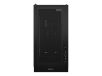 DeepCool CH560 Digital Tower Udvidet ATX Sort