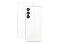 PanzerGlass CARE™ by ® Urban Combat Case Samsung Galaxy S25 FE 5G Beskyttelsescover Transparent