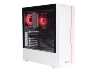 CAPTIVA Advanced R92-912 Tower Ryzen 7 5700X 32GB 1TB NVIDIA GeForce RTX 5060 Windows 11 Home