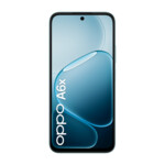 OPPO A6x 6.75' 128 GB Blå