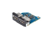 HP Flex IO V2 Card Reservedel