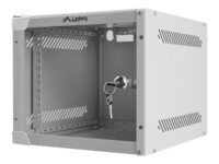 Lanberg Rack Grå