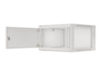 Lanberg WF01-6606-00S Rack Grå
