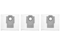 Roborock Disposable Dust bag 3-pack for Ultra/Pure Doc