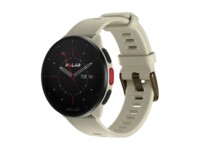 Polar Pacer Beige SmartWatch