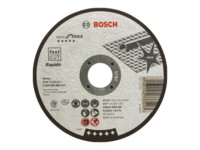 Bosch best for Inox Rapido A 60 W INOX BF Kæreskive Vinkelkværn