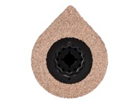 Bosch Expert 3 max AVZ 70 RT4 Slibeplade Deltasliber