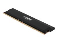 Crucial DDR5 SDRAM 16GB 6400MHz CL38 Ikke-ECC DIMM 288-PIN