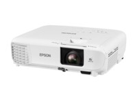 Epson EB-E24 3LCD-projektor XGA VGA Composite video