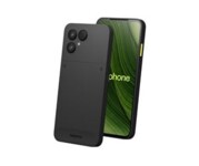 Fairphone (Gen. 6) 6.31' 256GB Horisont sort