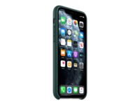 Apple Beskyttelsescover Skovgrøn Apple iPhone 11 Pro
