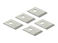 DeLOCK Crimp tool cutter blade