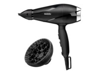 BaByliss Hårtørrer 6713DE ShinePro