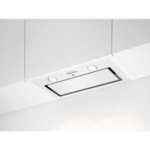 Electrolux LFG716W 54dB Hvid