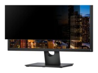 StarTech.com Monitor Privacy Screen for 22 inch PC Display, Computer Screen Security Filter, Blue Light Reducing Screen Protector Film, 16:10 Widescreen, Matte/Glossy, +/-30 Degree Viewing - Blue Light Filter