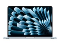 Apple MacBook Air 13.6' 2560 x 1664 16GB 512GB Apple M4 10-core macOS Sequoia 15.0