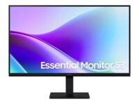 Samsung S27F320GAU 27' IPS 1920 x 1080 (Full HD) HDMI 120 Hz