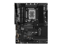 ASRock B860 Challenger WiFi ATX LGA1851 sokkel Intel B860