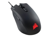 CORSAIR Gaming HARPOON RGB PRO FPS/MOBA Optisk Kabling Sort