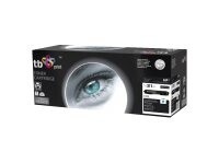 TB Cyan 1000 sider Toner TH-311AR