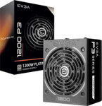 EVGA 1000W SuperNOVA 1000 P3 Fully Modular (80+Platinum)
